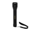 Stanley Lampe Torche-Lampe torche LED 150 lumens SL‑65425 autonomie 2h fonctionne avec 2 piles AA (LR6)