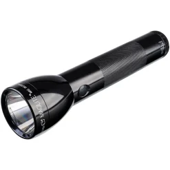Maglite Lampe torche LED ML300L - IPX4 - 2 piles type D - 487 lumens - 23.1cm - Noir -