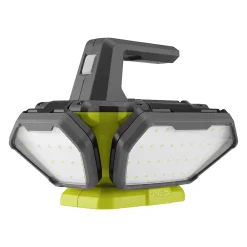 Ryobi Lampe torche led R18L360 3500lm 360W