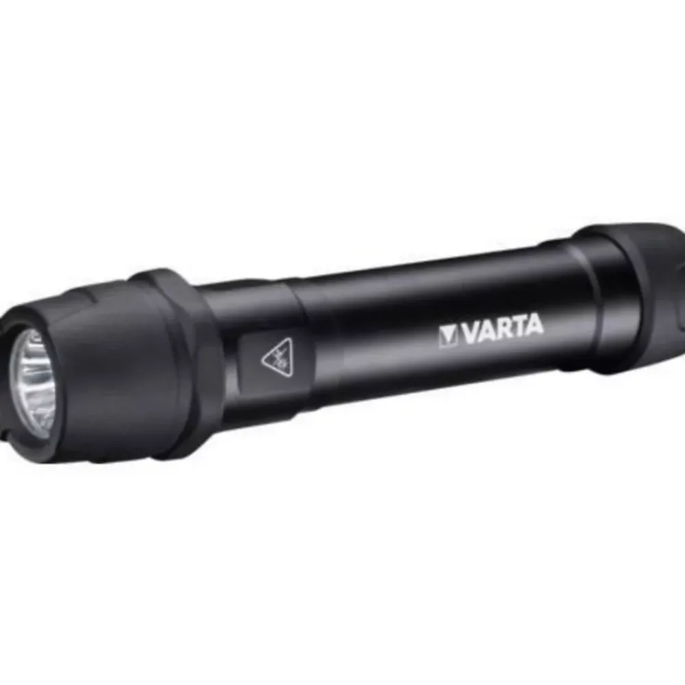 Varta Lampe torche Indestructible F30