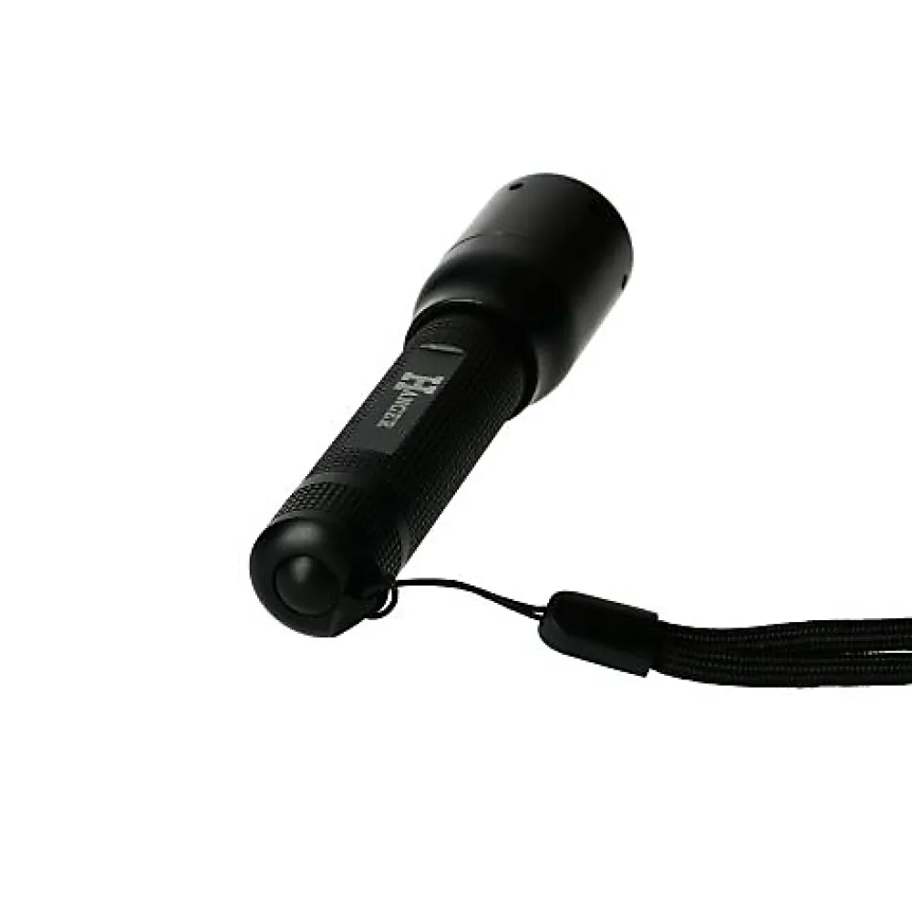 Hanger Lampe torche 1W 80 lumens Blacklight 1 - - 170001