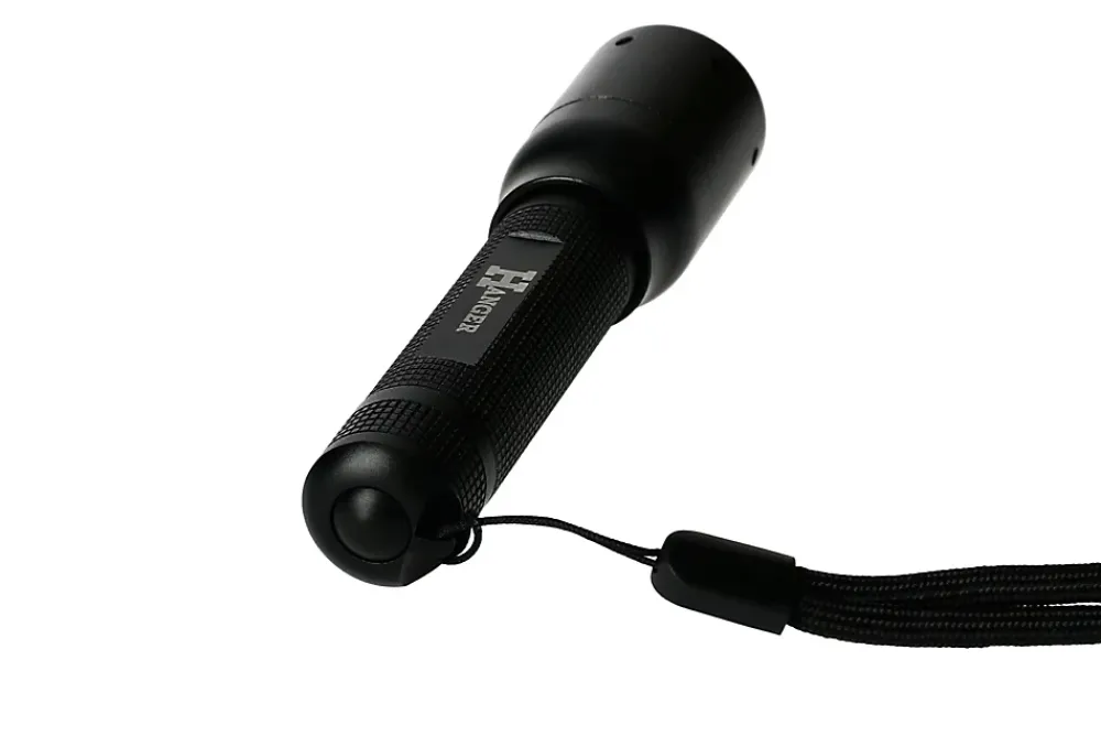 Hanger Lampe torche 1W 80 lumens Blacklight 1 - - 170001