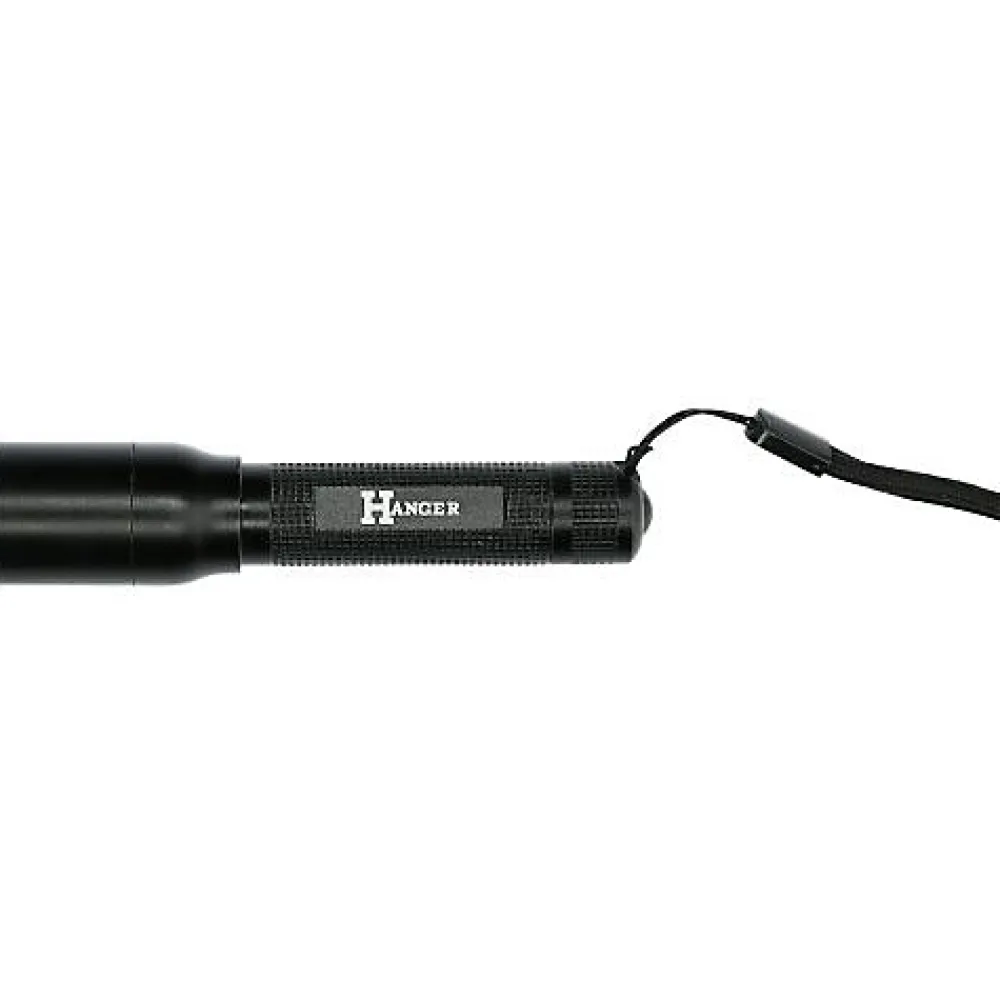 Hanger Lampe torche 1W 80 lumens Blacklight 1 - - 170001