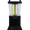 Maximus Lampe Torche-Lanterne Powered by Duracell M-LNT-40-DU - 400lm