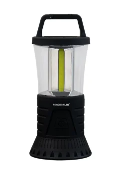 Maximus Lampe Torche-Lanterne Powered by Duracell M-LNT-40-DU - 400lm