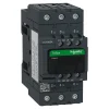 Schneider Electric Lc1d65ag7 Schneider - Contacteur Tripolaire - 3no - 65a - Bobine 120vca - Everlink Et Automatique