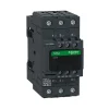 Schneider Electric Lc1d50am7 Schneider - Contacteur Tripolaire - 3no - 50a - Bobine 220vca - Everlink