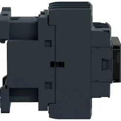 Schneider Electric Lc1d32bd Schneider - Contacteur Moteur Tripolaire - 3no - 32a - Bobine 24vcc - Vis étrier - Tesys Lc1d32