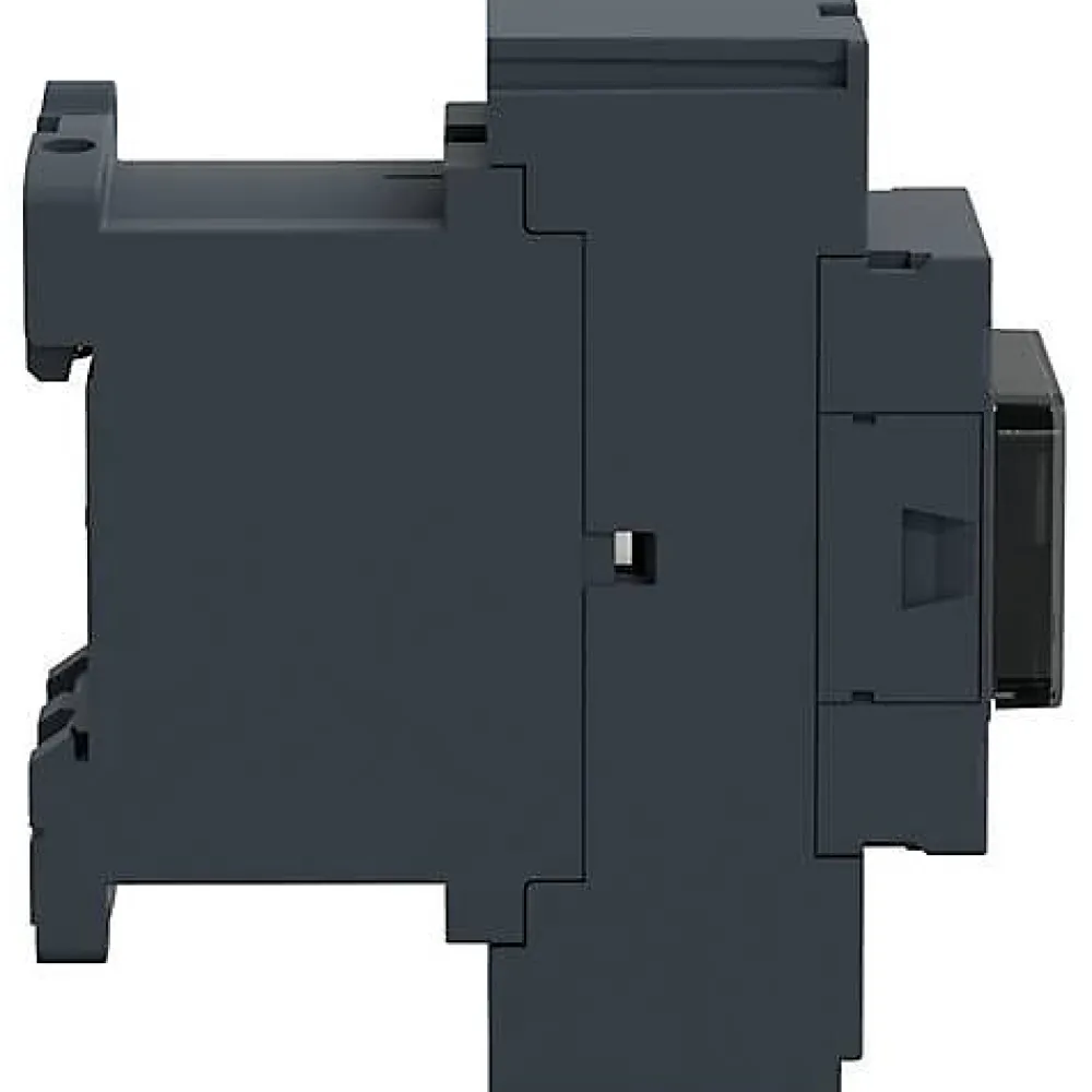 Schneider Electric Lc1d093bd Schneider - Contacteur Tripolaire - 3no - 9a - Bobine 24vcc - Auto
