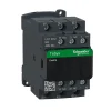 Schneider Electric Autre Commande Modulaire-Lc1d12ed Schneider - Contacteur Tripolaire - 3no - 12a - Bobine 48vcc - Vis