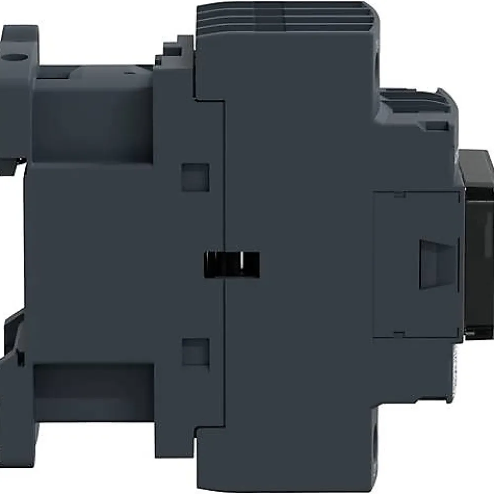 Schneider Electric Autre Commande Modulaire-Lc1dt25p7 Schneider - Contacteur Tétrapolaire - 4no - 25a - Bobine 230vca - Vis étrier - Tesys Lc1dt2