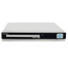 Thomson Lecteur DVD THD301W blanc Upscaling 1080p HDMI Péritel USB