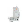 Legrand 410413 Bloc Différentiel à Vis Dx3 - 2p 230v- 40a - Type Ac 300ma