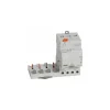 Legrand Interrupteur Et Disjoncteur Différentiel-410500 Bloc Différentiel à Vis Dx3 - 4p 400v- 63a - Type Ac 30ma