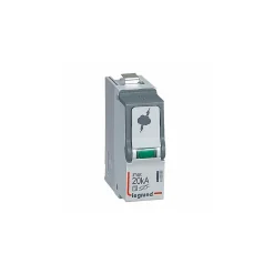 Legrand 412297 - Cartouche Pour Parafoudre Unipolaire De Type 2 - 20ka
