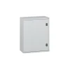 Legrand Tableau Électrique Nu-036251 - Coffret Marina 400x300x206mm - Coffret Polyester étanche Ip66 Pour L'extérieur