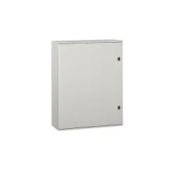 Legrand Tableau Électrique Nu-036264 - Coffret Marina 1220x810x300mm - Coffret Polyester étanche Ip66 Pour L'extérieur