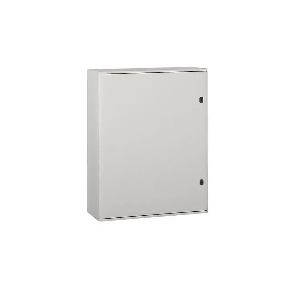 Legrand Tableau Électrique Nu-036264 - Coffret Marina 1220x810x300mm - Coffret Polyester étanche Ip66 Pour L'extérieur