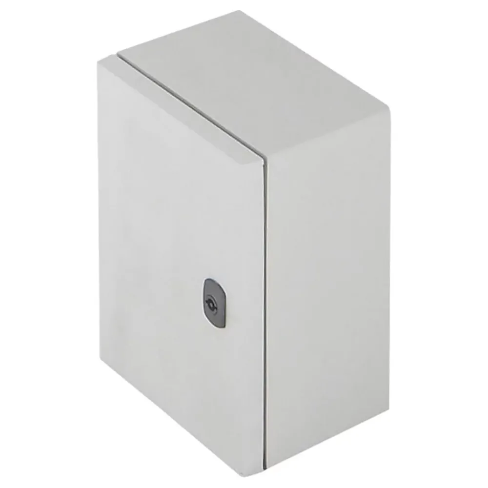 Legrand 036250 - Coffret Marina 300x220x160mm - Coffret Polyester étanche Ip66 Pour L'extérieur