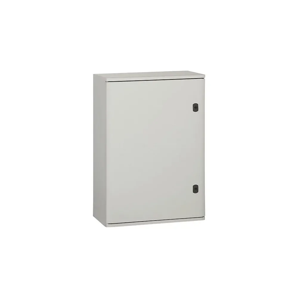 Legrand Tableau Électrique Nu-036256 - Coffret Marina 720x510x250mm - Coffret Polyester étanche Ip66 Pour L'extérieur