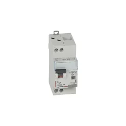 Legrand Interrupteur Et Disjoncteur Différentiel-410708 Disjoncteur Différentiel 32a Type Ac 30ma - Courbe C - Dx34500 1p+n