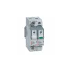 Legrand 412244 - Parafoudre Phase Neutre De Type 2 Débrochable 40ka Avec Report De Signalisation