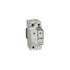 Legrand Parafoudre-412274 - Parafoudre Phase Neutre De Type 2 - 60ka - Report De Signalisation