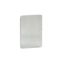 Legrand Coffret De Communication-036033 Plaque Lina 12,5 Pour Coffret Atlantic , Atlantic Inox Et Marina Hxl: 800x600mm