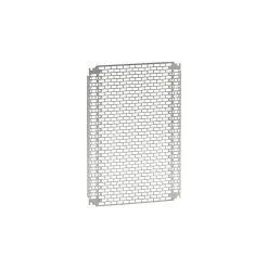 Legrand 036099 Plaque Perforée Lina25 Pour Coffret Marina Hxl: 300x220mm