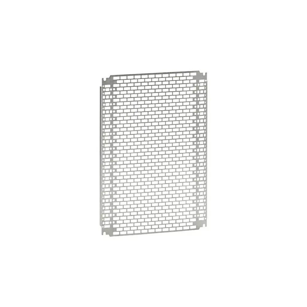Legrand 036099 Plaque Perforée Lina25 Pour Coffret Marina Hxl: 300x220mm