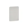 Legrand 036070 Plaque Pleine Pour Coffret Atlantic , Atlantic Inox Et Marina Hxl: 400x400mm