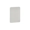 Legrand 036049 Plaque Pleine Pour Coffret Marina Hxl: 300x220