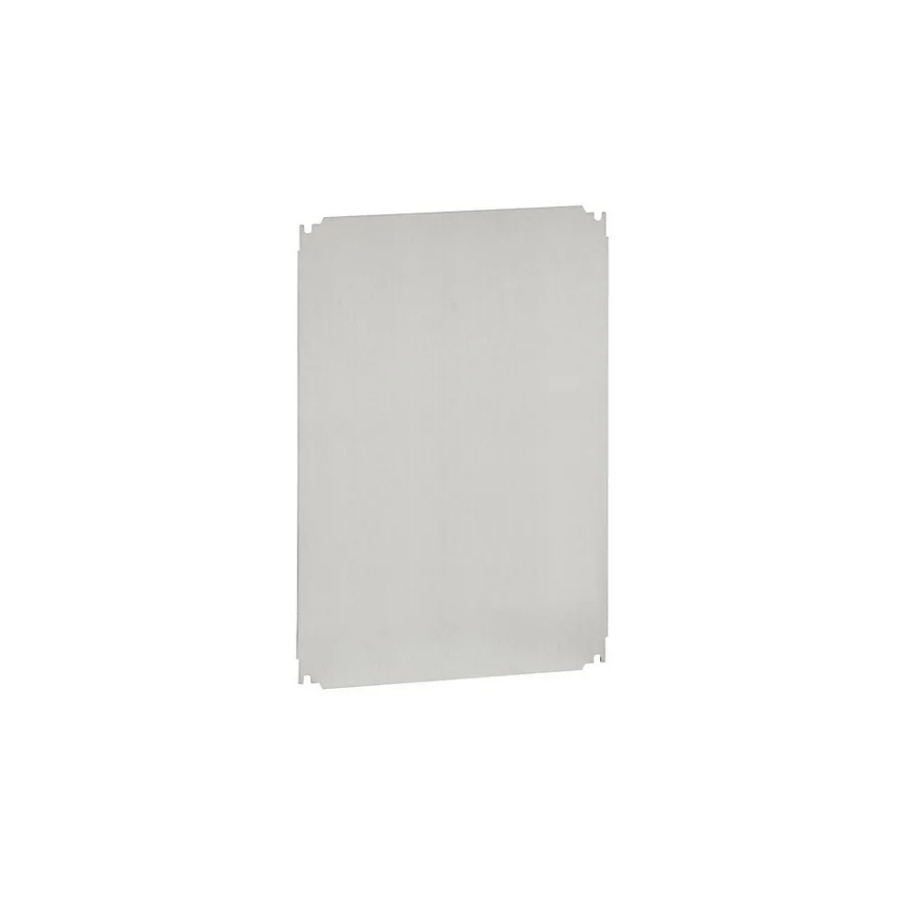 Legrand 036049 Plaque Pleine Pour Coffret Marina Hxl: 300x220