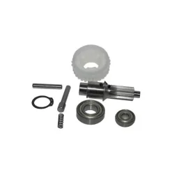 Bft Motorisation De Porte De Garage-Le Kit Axe primaire complet PHEBE (I098220) pour motorisation PHEBE, IGEA