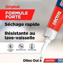 Loctite Colle-Liquide universel SG-3 tube 3g