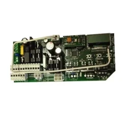 Cardin Motorisation De Porte De Garage-Logique de commande SL524 (999471) pour portail coulissant