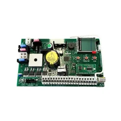 Cardin Motorisation De Porte De Garage-Logique de commande SL524 (999554) pour portail