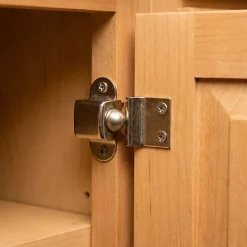 Diall Loquet à billes sur ressort vendu par 2