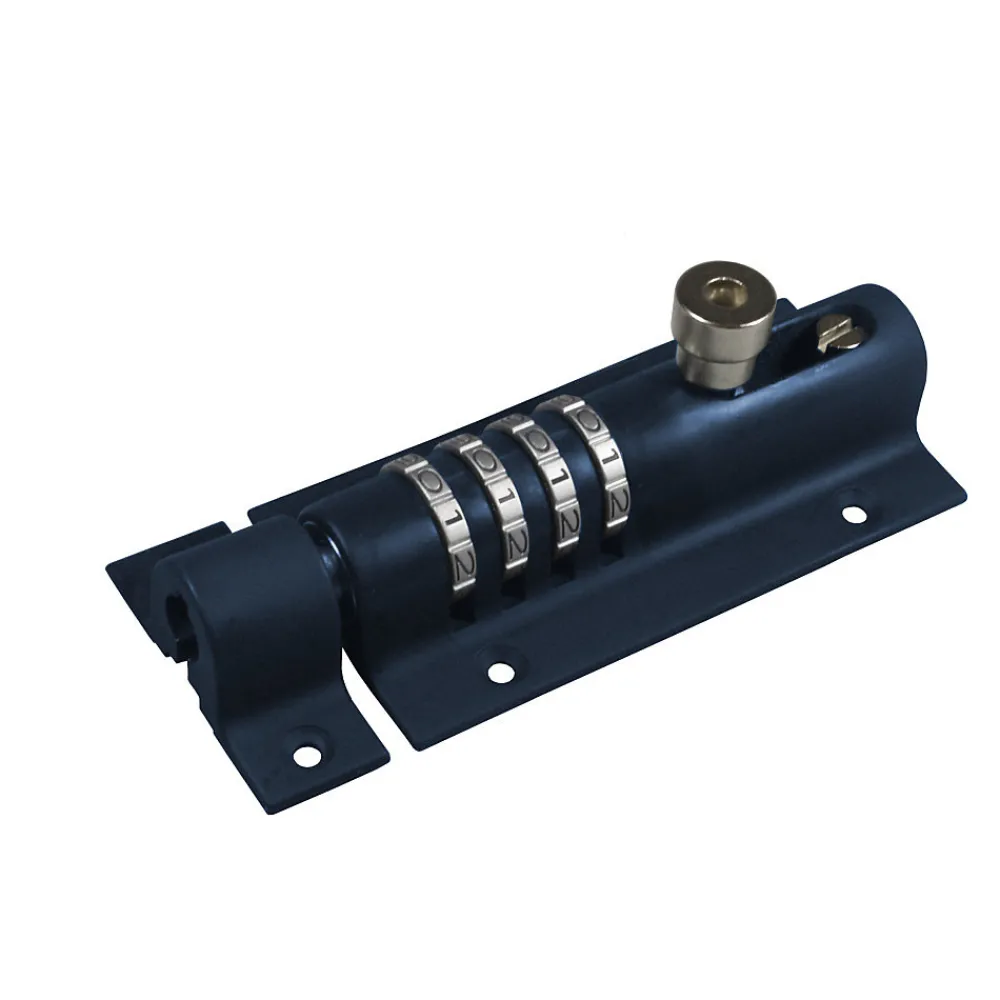 Squire Loquet de sécurité à combinaison COMBI-BOLT 4