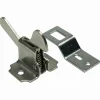 QCL Loquetaux-Loqueteau magnétique de placard acier zingué