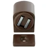 Diall Loqueteau réglable Marron 6 kg