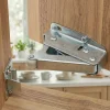 Diall Loquetaux-Loqueteau Tip Latch à pression