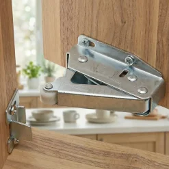 Diall Loquetaux-Loqueteau Tip Latch à pression