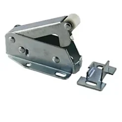 Diall Loquetaux-Loqueteau Tip Latch à pression