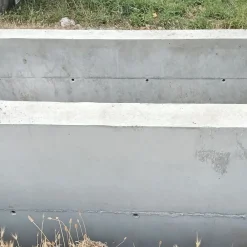 Sopgal Etanchéité Des Fondations-Lot 50 Bouchon d'étanchéité hydro-expansible pour tubes muraux. Se dilate avec eau, obturant trous dans murs après le décoffrage
