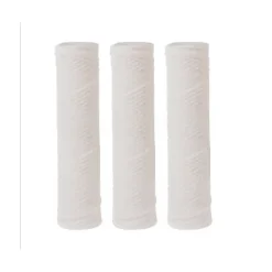 Orion Lot 3 cartouches filtre à eau 1 micron - ultra-filtration particules fines