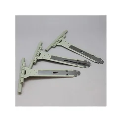 Volet-Moustiquaire Lot de 3 - Attaches souples 150/165 pour volet roulant