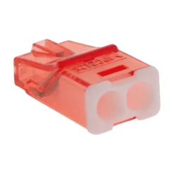 BLM Accessoire De Raccordement-Lot de 100 bornes 2/3/5 entrées - mini connex -