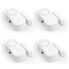 Avidsen Lot de 3 boîtes de 4 mini-alarmes pour portes/fenêtres