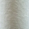 Toodo Lot de 5 Cartouches Filtrante Anti Sédiments Microfibre 9 pouces 3/4 - 5 microns Fabriquées en France